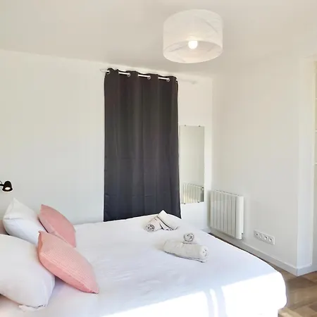 Sophie - 500m De La - Jacuzzi Apartment Moelan-sur-Mer