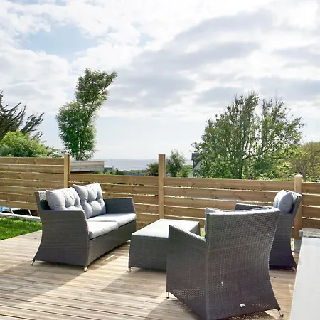 Sophie - 500m De La - Jacuzzi Apartment Moelan-sur-Mer