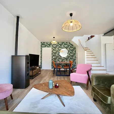 Apartment Sophie - 500m De La - Jacuzzi