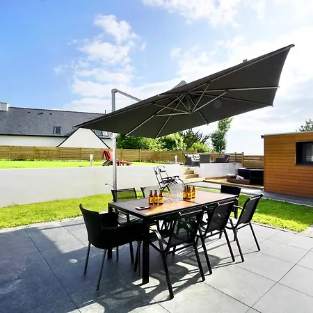 Sophie - 500m De La - Jacuzzi Apartment