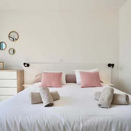 Apartment Sophie - 500m De La - Jacuzzi Moelan-sur-Mer