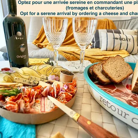 Apartment Sophie - 500m De La - Jacuzzi Moelan-sur-Mer