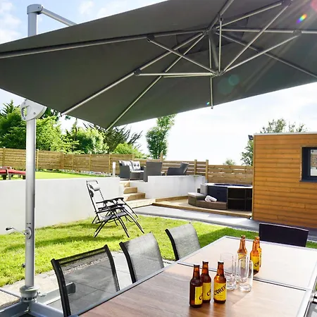 Apartment Sophie - 500m De La - Jacuzzi Moelan-sur-Mer
